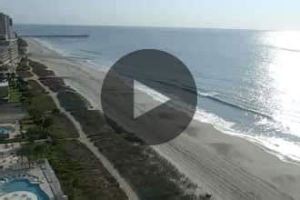 Myrtle Beach Web Cams